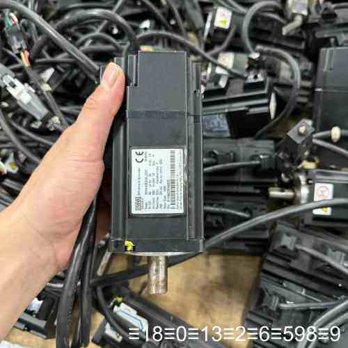 400w电机ISMH4-40B30CB-U231Z