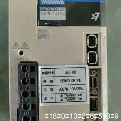 SGD7W-1R6A20A
