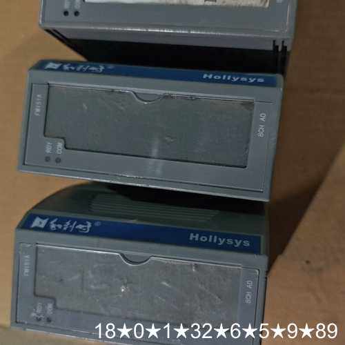 模块，FM151A-C01两块FM148E-A02一块