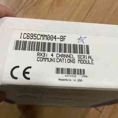 GE IC695CMM004，，，(议价）