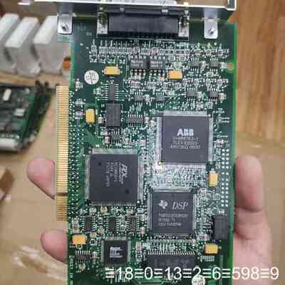 DSQC503A 3HAC18159-1 拆议价