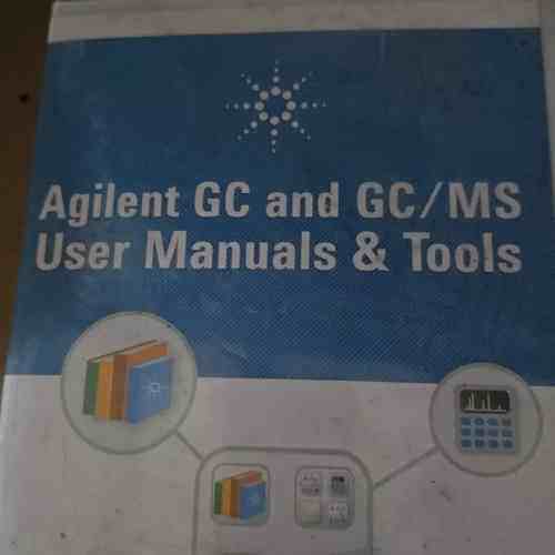 议价安捷伦GC和GC/MS用户及工具G4600-640适用
