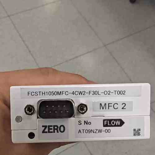 全新库存FCSTH1050MFC-4CW2-F30L-O2-