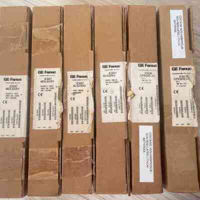 IC697MDL653H 库存2个，单价1300