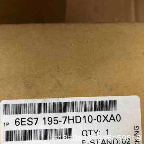 195-7HD10-0XA0，有需要的联系议价