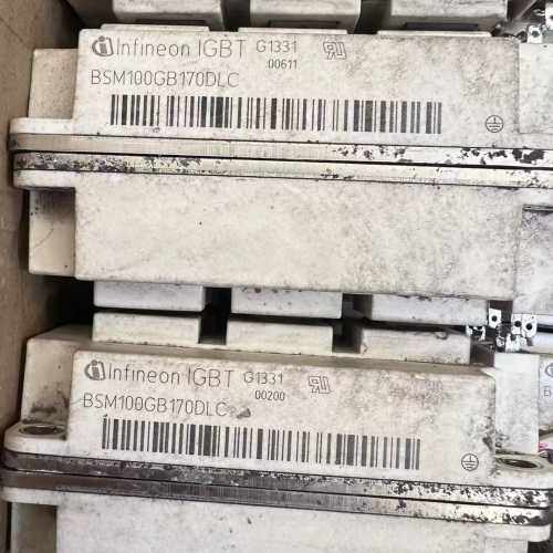 BSM100GB170DLC FF200R17KE3 FF2