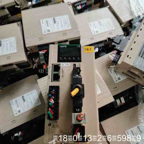 禾川总线750w SV-X3EB075A-A2-M SV-X