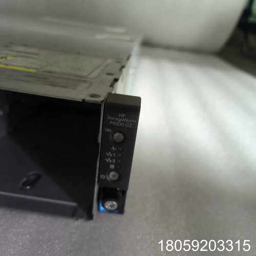 HP StorageWorks P4500 G2 AX703可