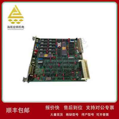 DSQC608 | DSQC346U | DSQC327A | DSQC352 压力传感器议