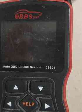 BDS OS601 OBDIIEOBD检测仪，（议价）