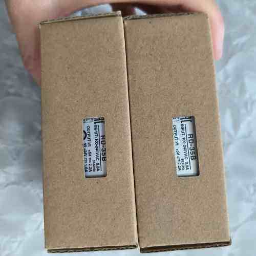 MEAN WELL台湾明纬RD-35B电源，，2。(议价）