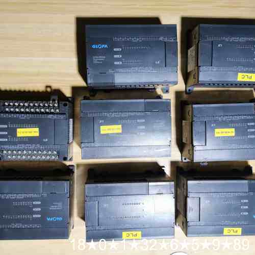 LS 产电 PLC G7E-DR20A