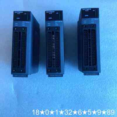 Q系列PLC模块QD77MS16