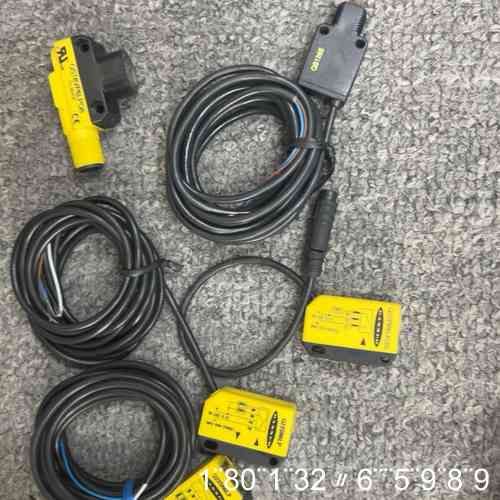 QS18VP6LPQ8 Q23SP6RQ-61353图片