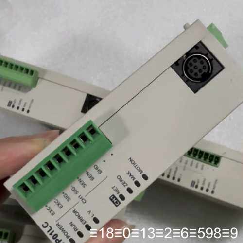DVP01LC-SL PLC