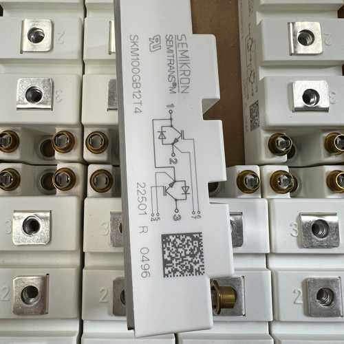 SKM100GB12T4
