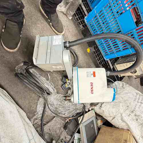 非标价DENSO电装LPH040A1-N15 SCARA机器人议价