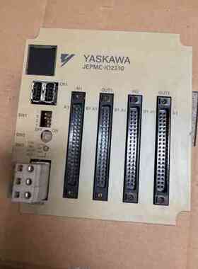 MP2300安川伺服控制器 JEPMC-I02310-E 原(议价）