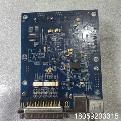 大族激光TK610X-EX-01A控制卡，，还可以