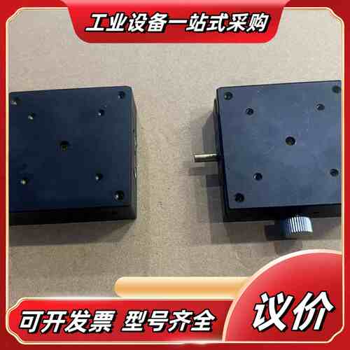 骏河精机 B54-60UN 弧度台 台面60*60议价