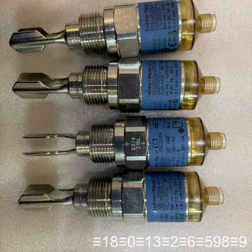 EH音叉液位传感器 FTL20-0125，裸机议价