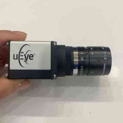 uEye工业，UI-5220SE-M-GL，成（议价）