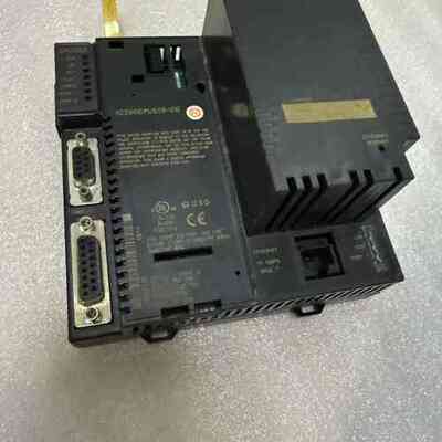 GE IC200CPUE05-CG，多，，如(议价）
