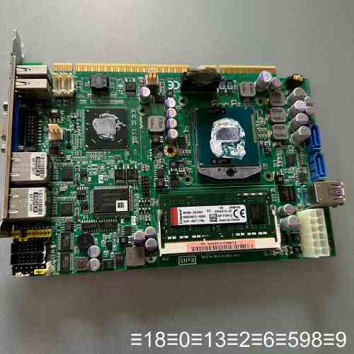 SHB213|214Rev A2 RC 工控主板