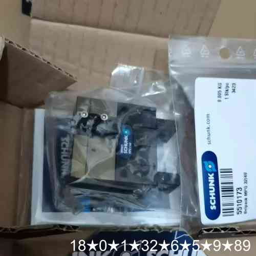 雄克SCHUNK 324525 AGE-S-125-XY