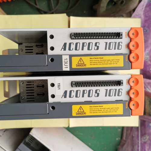 ACOPOS 1016 8V1016.00-2 伺服驱