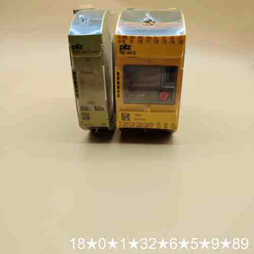 安全继电器 mm0.1p 772001