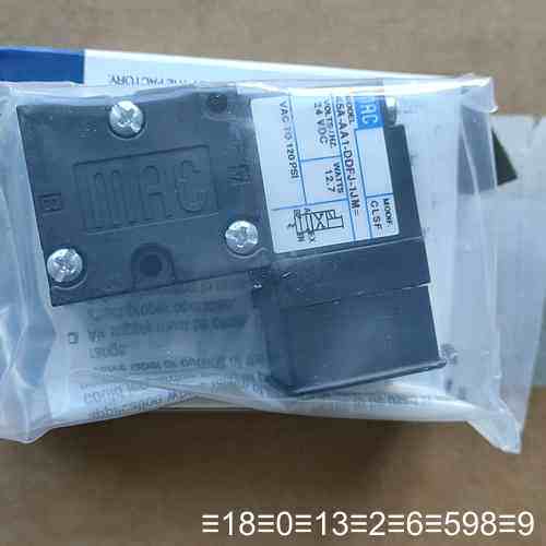 MAC电磁阀45A-AA1-DDFJ-1JM 适合70度议价