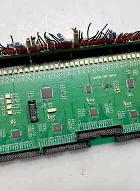 工控设备PCB主板，型号146PCB-DRF-001B，实物议价