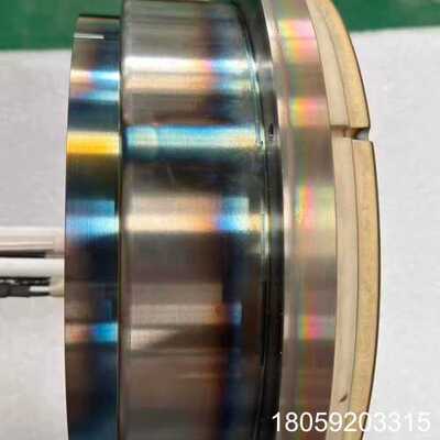 Novellus 15-118391-00 平面磁控溅射靶可