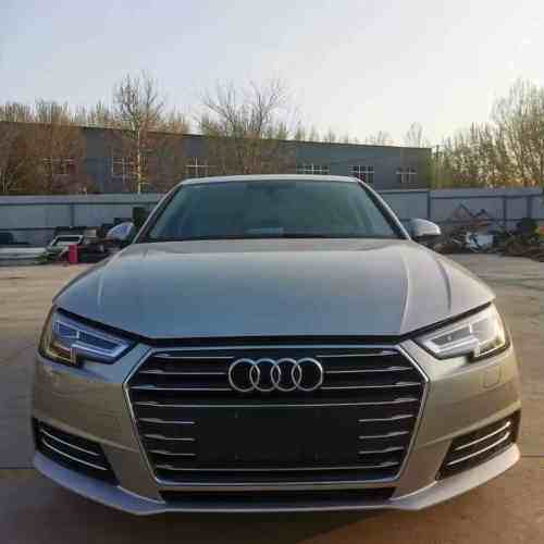 Audi/奥迪 奥迪A4L奥迪A4L B9 B10原装拆车件