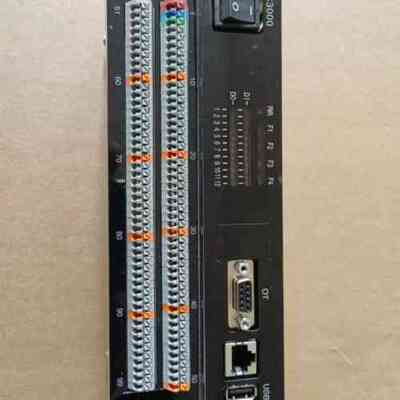 KUBOTA 控制器模块连接器转换器 KF-C3000 DC