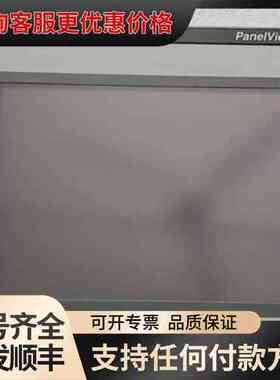 议价 Allen-Bradley 2711C-T10C 触摸屏 可维修