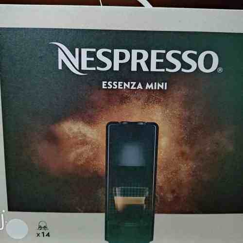 【赵又廷同款】NESPRESSO Essenza Mini迷