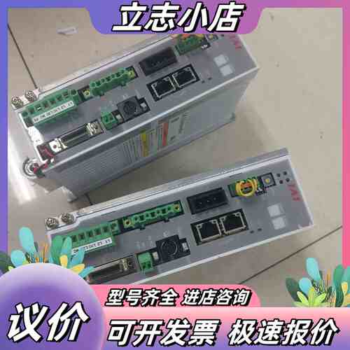 IAI电动气缸驱动器SC0N-CB-12A-EC-0-2有2议价