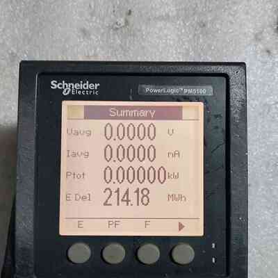 议价 电能表PM5100. PM5110,V1.11 二个