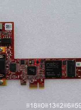 Hilscher赫优讯 CIFX50E-DP 通讯卡 PCI
