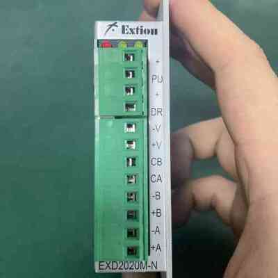 非标价Extion大内步进控制器议价