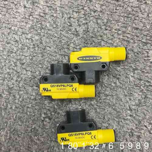 QS18VP6LPQ8图片