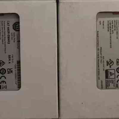AB罗克韦尔440R-EM4R2 安全继电器 ，(议价）