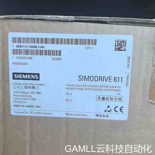 议价6SN1113-1AA00-1JA1 全新原装 实议价
