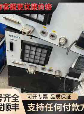 议价 埃斯顿 ERS6-E2C-P-A 控制器及ER6-600-SR机械臂 可维修