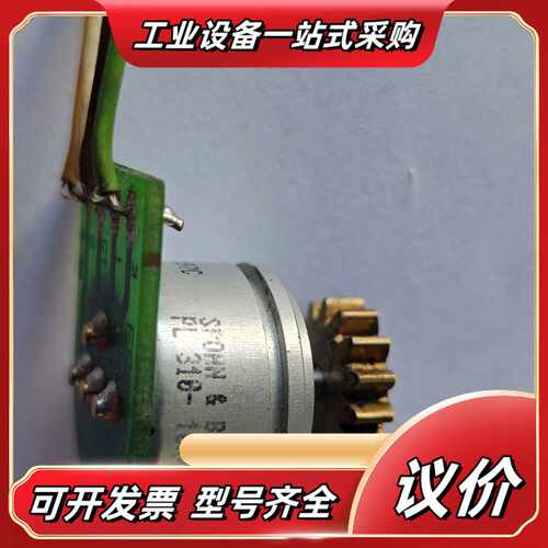 SPOHN件，电位计，PL 310-10K/M ，议价