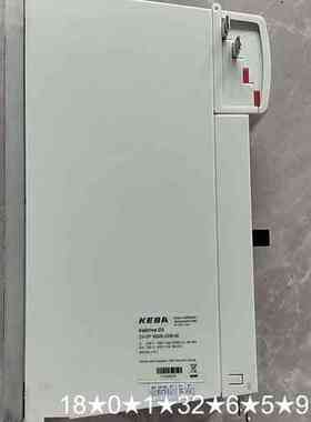 KEBA 科霸驱动器，D3-DP 300/B-2200-00