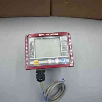 TIF TOKYO KEISO流量计HDT1025-SR01-1F00-205G-A