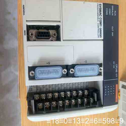 CQM1-CPU45-EV1，议价